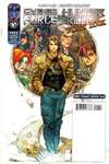 Cyberforce/Hunter-Killer comic books